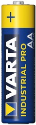bateria alkaliczna Varta Industrial PRO LR6/AA 4006 (tray)