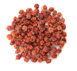 Jarzębina owoc 100g