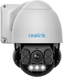 Kamera obrotowa PoE REOLINK P840 8Mpx 5x Zoom