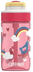 Butelka na wodę dla dzieci Kambukka Lagoon 400ml