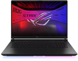 ASUS ROG Strix Scar 18 2025 G835LW-U9644X 18"