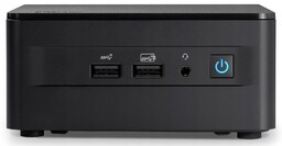Komputer Asus Nuc 13 Pro Kit Tall i3-1315U