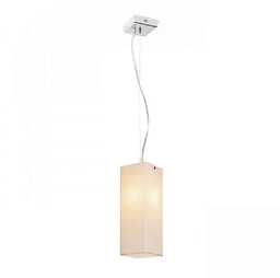 Lampa wisząca nowoczesna LUCIA R10627 - Rendl