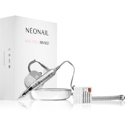 NeoNail, frezarka do paznokci ONE TOUCH, ref. 7990