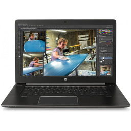 HP Zbook 15 G3 Intel Xeon 32GB 1TB