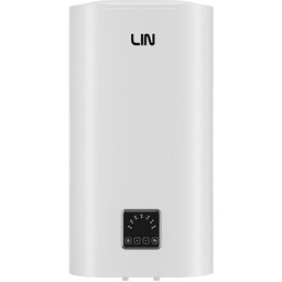 Bojler elektryczny LIN LIFVD2 50 l Biały