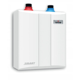 Przepływowy Podgrzewacz Wody Wijas Smart Ciśnieniowy 3500W 3,5kW