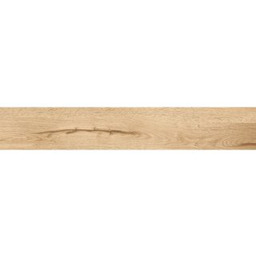 Gres szkliwiony ART WOOD light beige mat 19,8x119,8