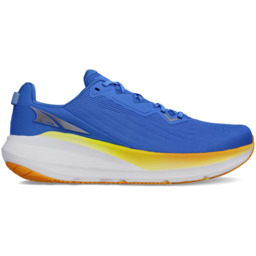ALTRA Buty do biegania męskie FWD VIA blue/yellow