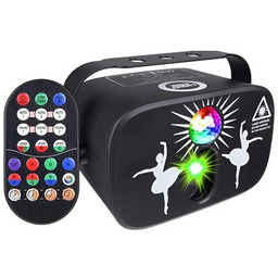 LIGHT4ME Party Light 3