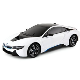 RASTAR Samochód zdalnie sterowany BMW i8 59200
