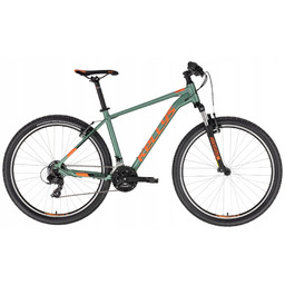 Rower Kellys Spider 10 (27,5") r.M