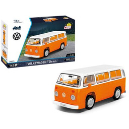 COBI Klocki plastikowe COBI Volkswagen T2b Bus-24621