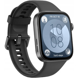 Smartwatch Huawei Watch Fit 3 Czarny