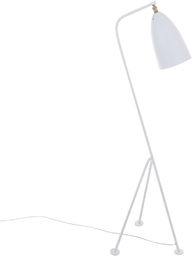 Italux lampa podłogowa Levigne MLE3058/1-WH biała