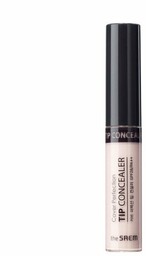 THE SAEM Cover Perfection Tip Concealer Korektor rozświetlający