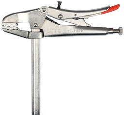 Yato SZCZYPCE SPAWALNICZE SZYBKONASTAWNE 150MM YT-21570