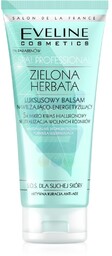 Eveline Cosmetics Spa Professional luksusowy balsam nawilżająco-energetyzujący Zielona