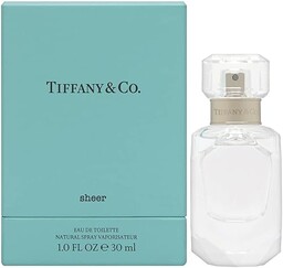 Tiffany & Co. Sheer Woda toaletowa, 30 ml,