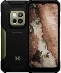 MYPHONE Smartfon Hammer Construction 2 5G Thermal Military