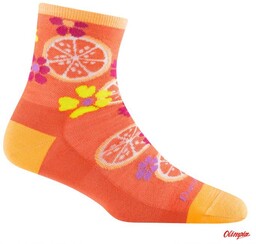 Darn Tough Skarpety turystyczne W_LS Fruit Stand -