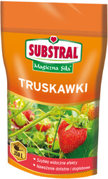 Substral Magiczna Siła Nawóz do truskawek 350g