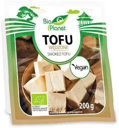 Bio Planet Tofu wędzone 200 g (EKO)