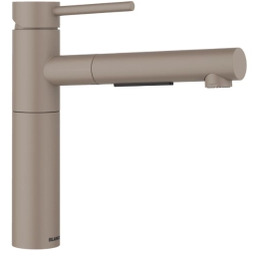 Blanco ALTA-S II 527550 Piaskowy Wygląd silgranitu Bateria