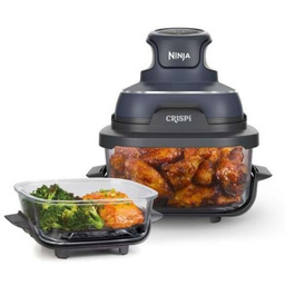 NINJA CRISPi Single 3.8 L Airfryer FN101EUGY