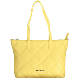 TORBY VALENTINO ŻÓŁTA TORBA DAMSKA