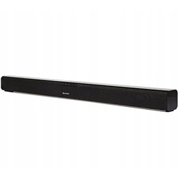 Soundbar Sharp HT-SB110 2.0 Bluetooth 90W Hdmi Pilot