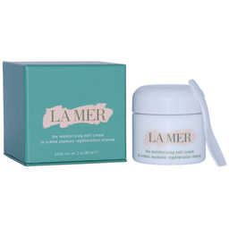 La Mer, The Moisturizing Soft Cream, krem