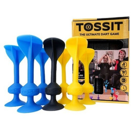 Art & Pollo Ou Gra w rzutki