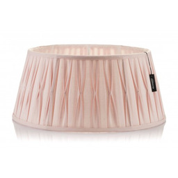 Różowy Abażur Aluro Collectione 50