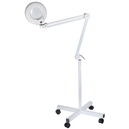 Lampa Z Lupą (Statyw) Bn-205 5Dpi