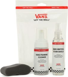 zestaw do czyszczenia obuwie VANS SHOE CARE CANVAS