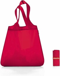 reisenthel Mini maxi shopper  składany kompaktowy plecak