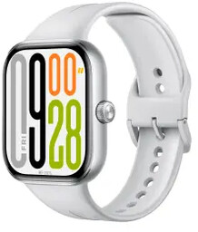 Xiaomi Redmi Watch 5 Srebrny Smartwatch