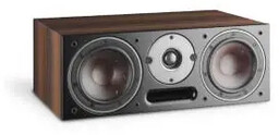 Dali OBERON VOKAL Dark walnut Głośnik centralny