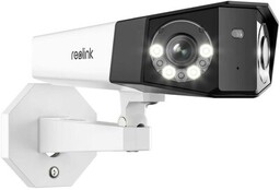 Kamera z podwójnym obiektywem Reolink DUO P730 8Mpx