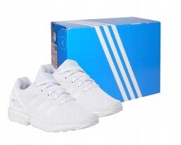 Adidas Buty Sportowe Dziecięce Zx Flux K S81421