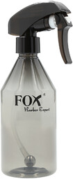 Fox Barber Expert, spryskiwacz fryzjerski, szary, 300ml