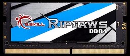G.SKILL RIPJAWS SO-DIMM DDR4 16GB 2666MHZ CL19 1,20V