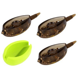 MIKADO Koszyk do metody Feeder Aperio L 3x30g