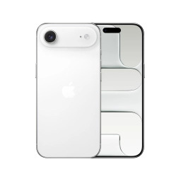 Apple iPhone Air 256GB Funkcje AI 6,5" 120Hz