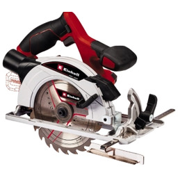 Einhell TE-CS 18/165-1 Li-Solo 4331207 Pilarka tarczowa
