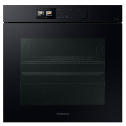 Piekarnik parowy Samsung NV7B7997AAK DualCook WiFi