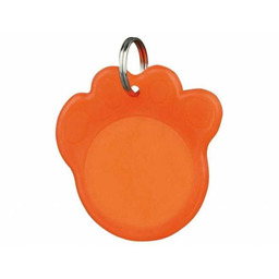 TRIXIE Adresówka Łapka 3,5cm