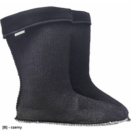 BFWFILTORINO - Ocieplacz do butów TORINO 45