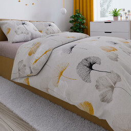 Markizeta Pościel satynowa 220x200 000 Ginko